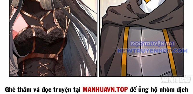 Chung Cực Đấu La 596 trang 48