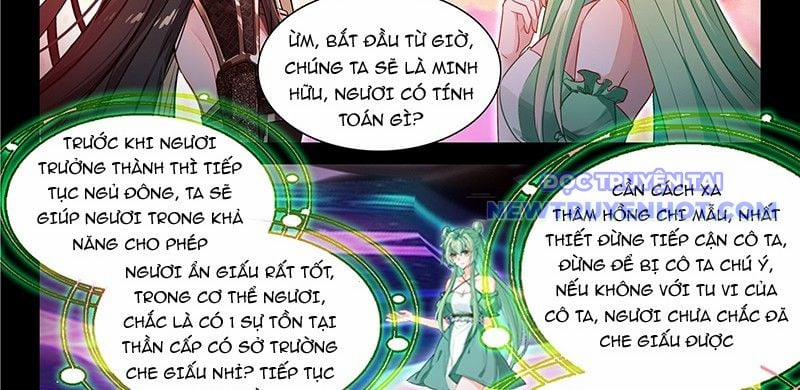 Chung Cực Đấu La 596 trang 5