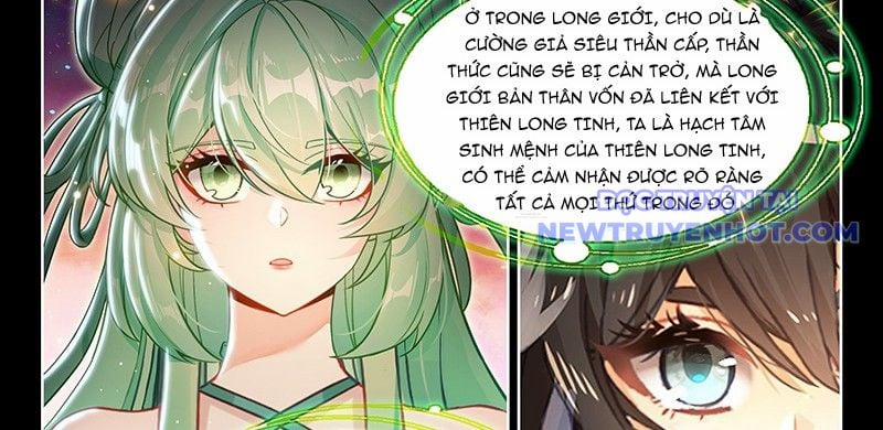 Chung Cực Đấu La 596 trang 8