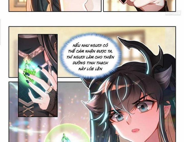 Chung Cực Đấu La 597 trang 10