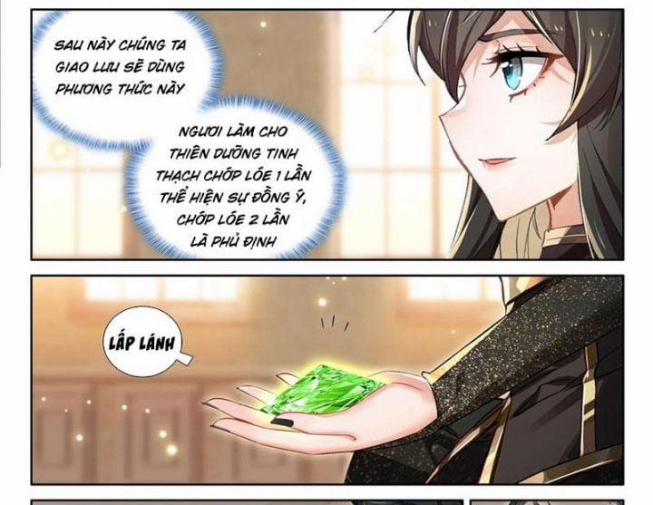 Chung Cực Đấu La 597 trang 12