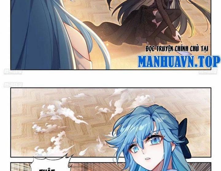 Chung Cực Đấu La 597 trang 17