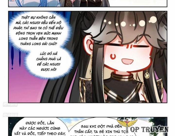 Chung Cực Đấu La 597 trang 2