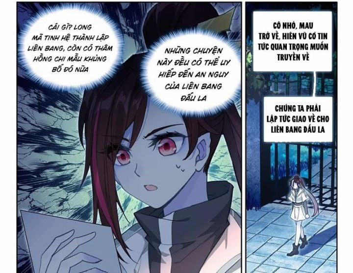 Chung Cực Đấu La 597 trang 23