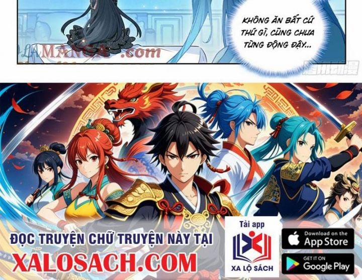 Chung Cực Đấu La 597 trang 30