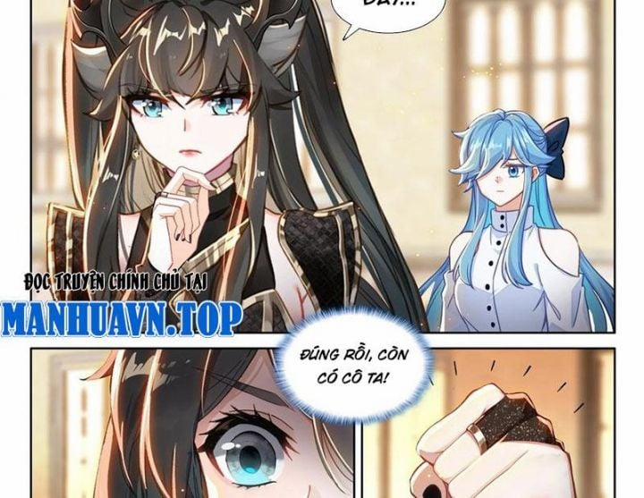 Chung Cực Đấu La 597 trang 9