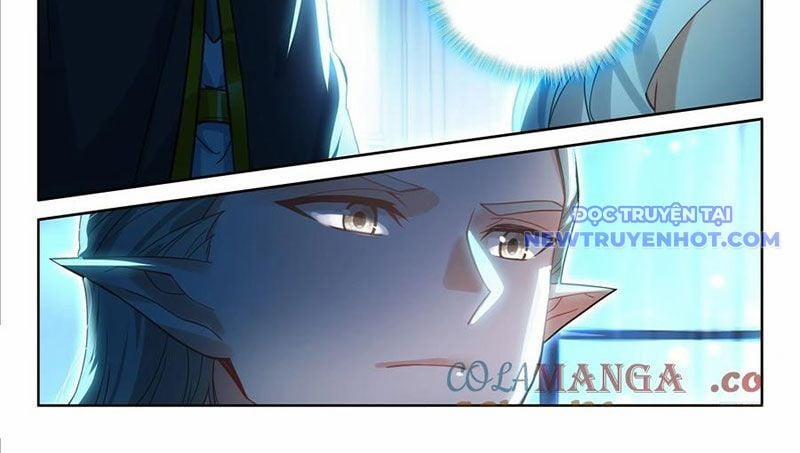 Chung Cực Đấu La 598 trang 10