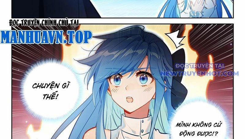 Chung Cực Đấu La 598 trang 14