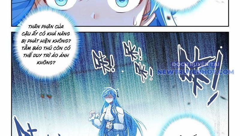 Chung Cực Đấu La 598 trang 17