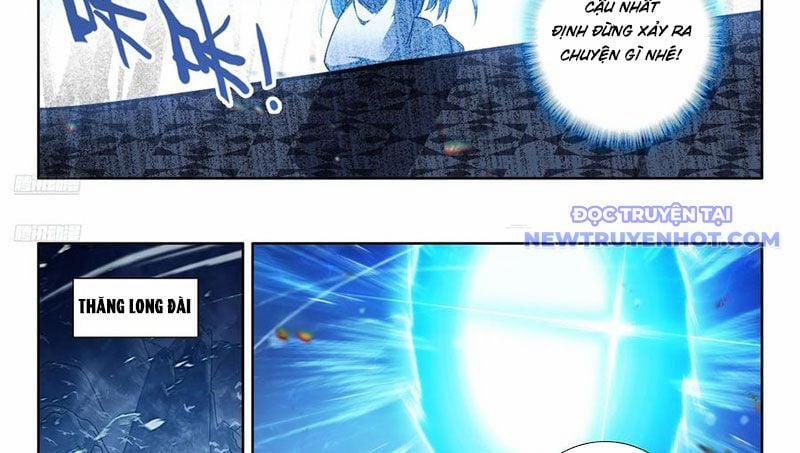 Chung Cực Đấu La 598 trang 18