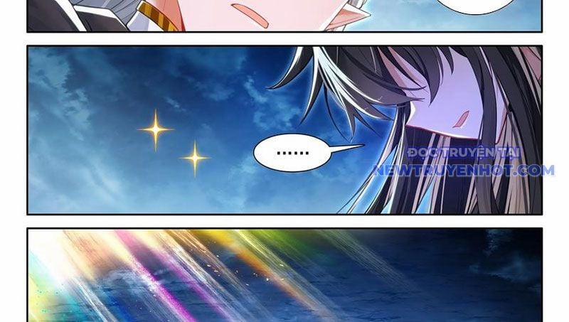 Chung Cực Đấu La 598 trang 24