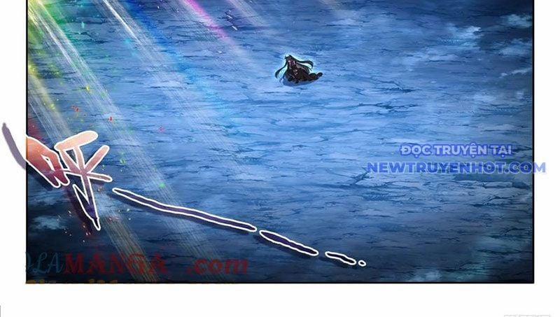 Chung Cực Đấu La 598 trang 25