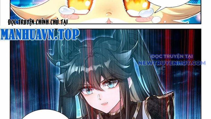 Chung Cực Đấu La 598 trang 27