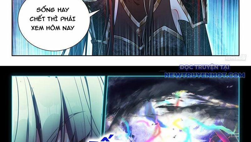 Chung Cực Đấu La 598 trang 28