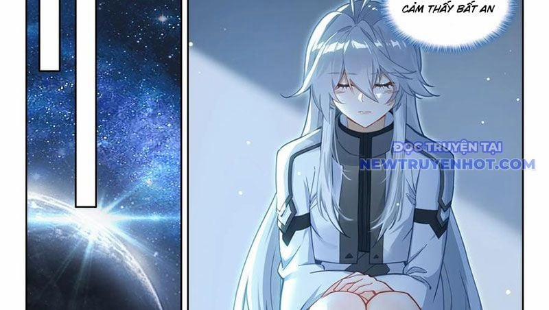 Chung Cực Đấu La 598 trang 32