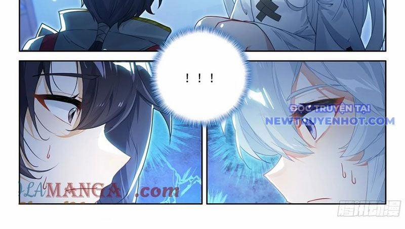 Chung Cực Đấu La 598 trang 35