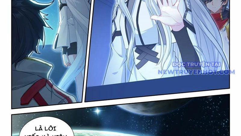 Chung Cực Đấu La 598 trang 37