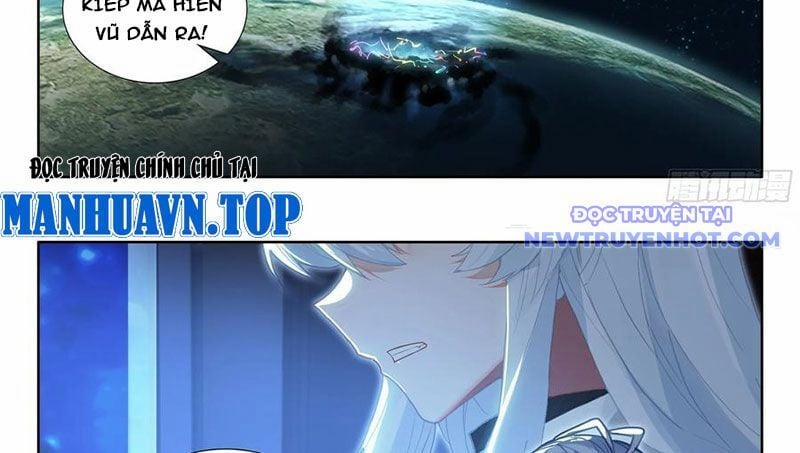 Chung Cực Đấu La 598 trang 38