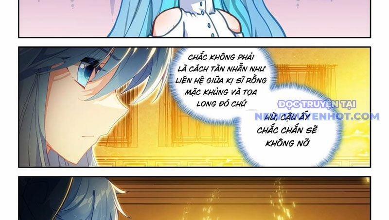 Chung Cực Đấu La 598 trang 4