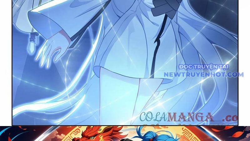 Chung Cực Đấu La 598 trang 40