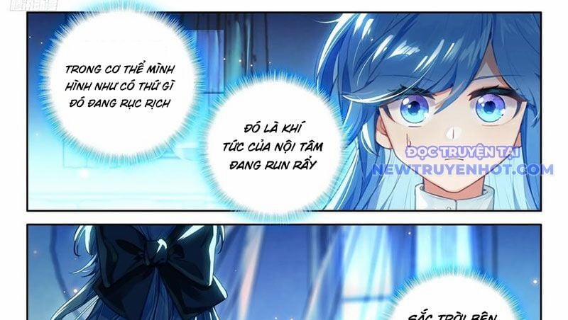 Chung Cực Đấu La 598 trang 6