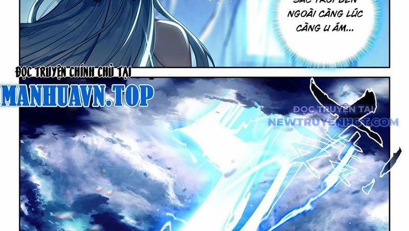 Chung Cực Đấu La 598 trang 7