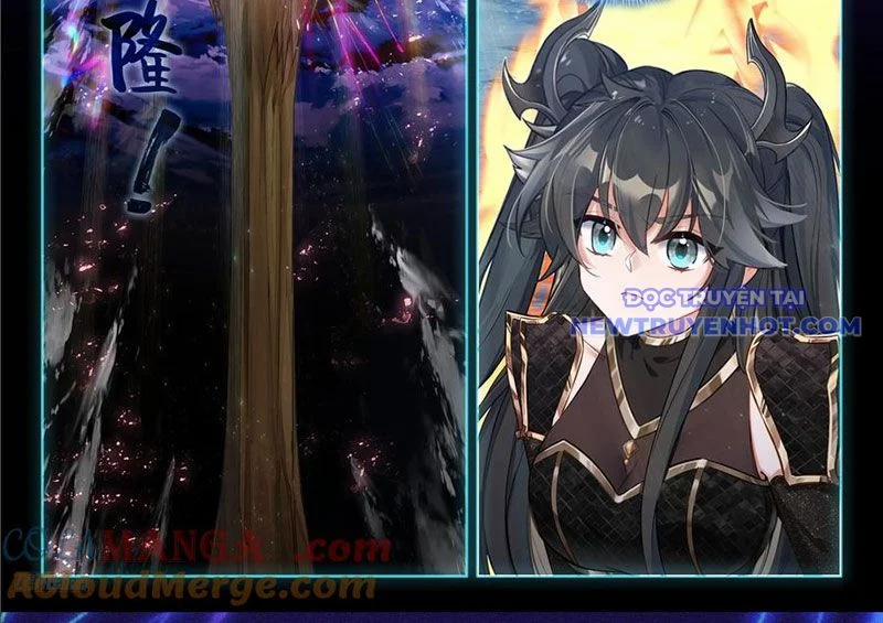 Chung Cực Đấu La 599 trang 22