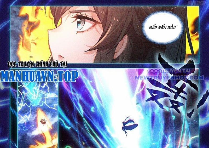 Chung Cực Đấu La 599 trang 23