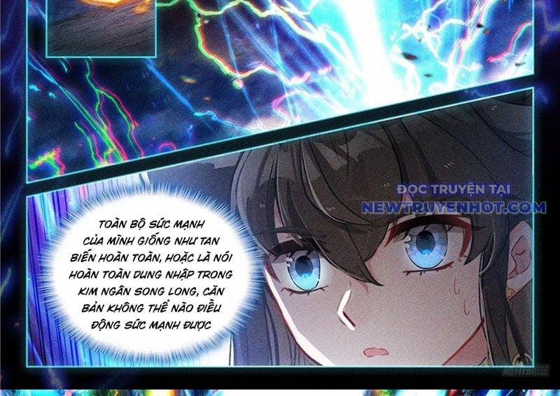 Chung Cực Đấu La 599 trang 24