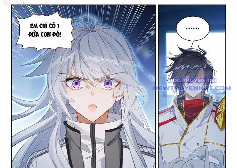 Chung Cực Đấu La 599 trang 9