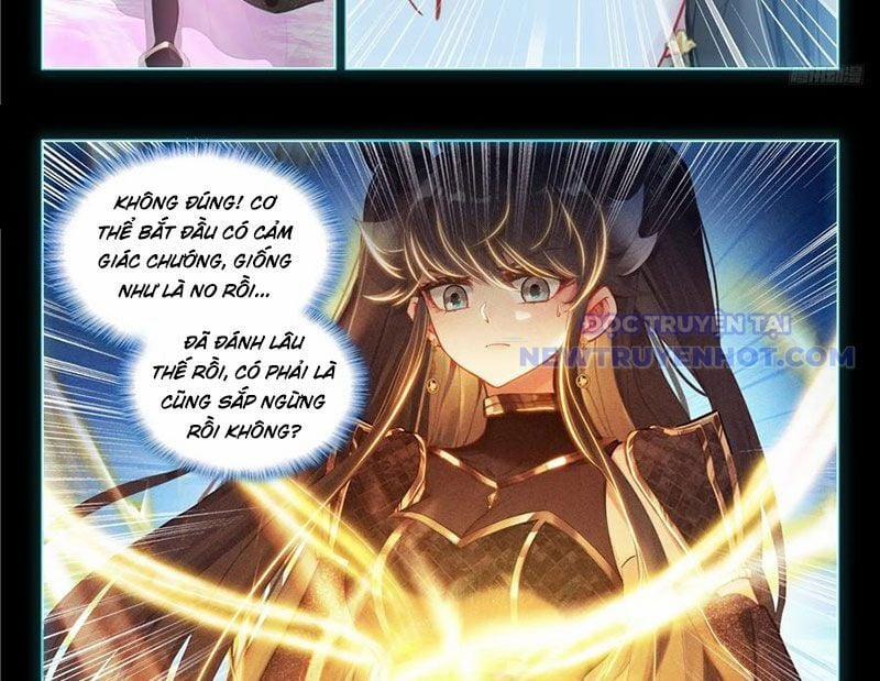 Chung Cực Đấu La 600 trang 11