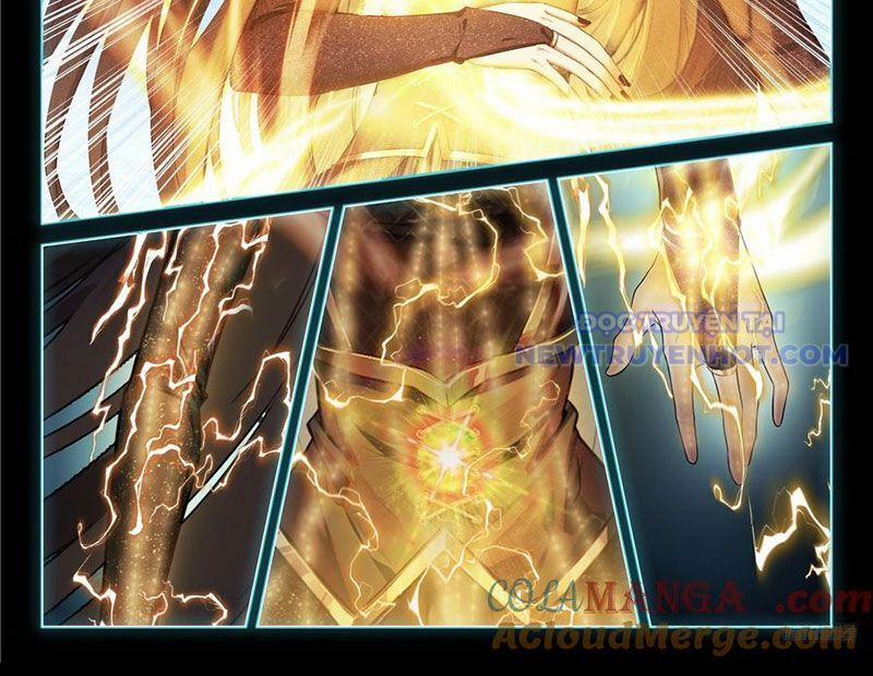 Chung Cực Đấu La 600 trang 12