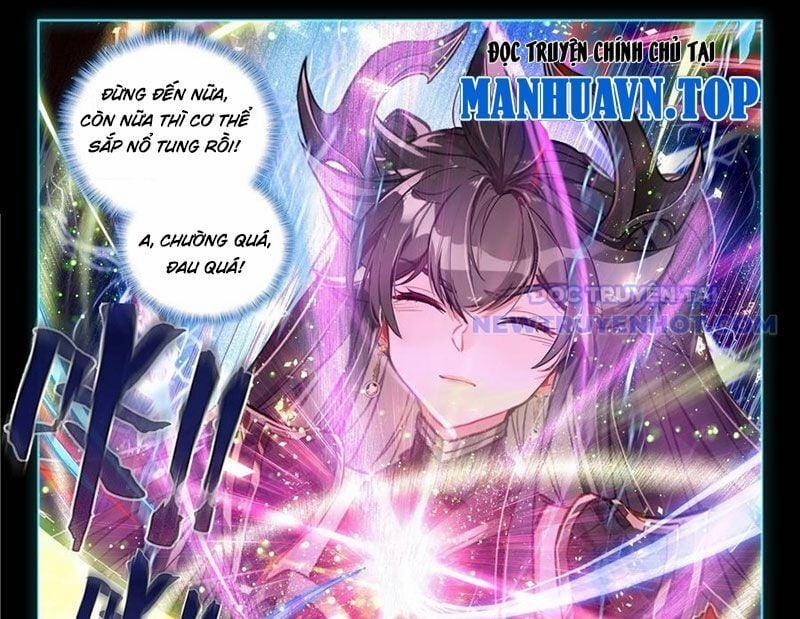 Chung Cực Đấu La 600 trang 13