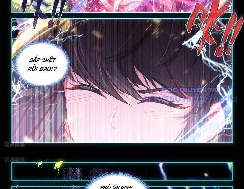 Chung Cực Đấu La 600 trang 14