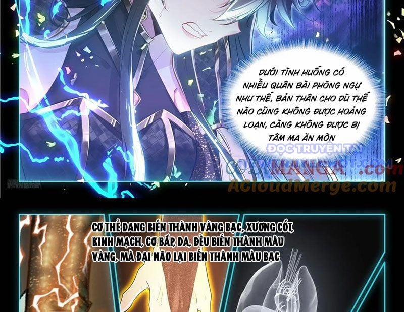 Chung Cực Đấu La 600 trang 16