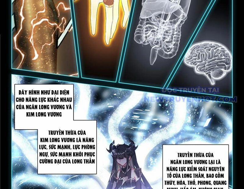 Chung Cực Đấu La 600 trang 17