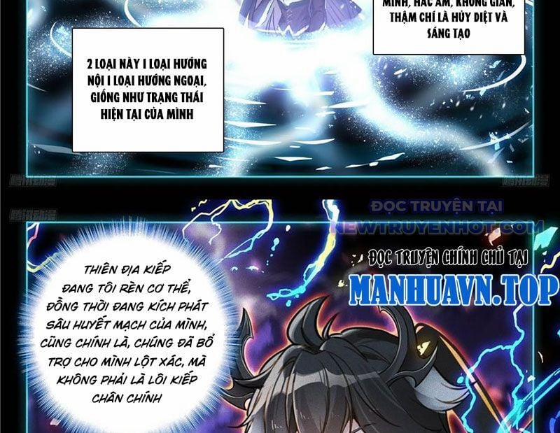 Chung Cực Đấu La 600 trang 18