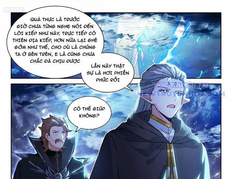 Chung Cực Đấu La 600 trang 2