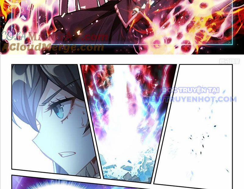 Chung Cực Đấu La 600 trang 20