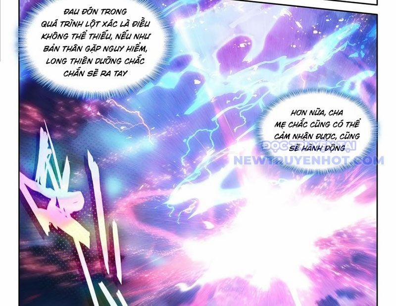 Chung Cực Đấu La 600 trang 21