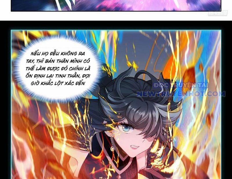 Chung Cực Đấu La 600 trang 22