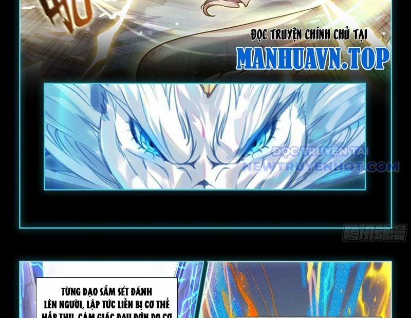 Chung Cực Đấu La 600 trang 25