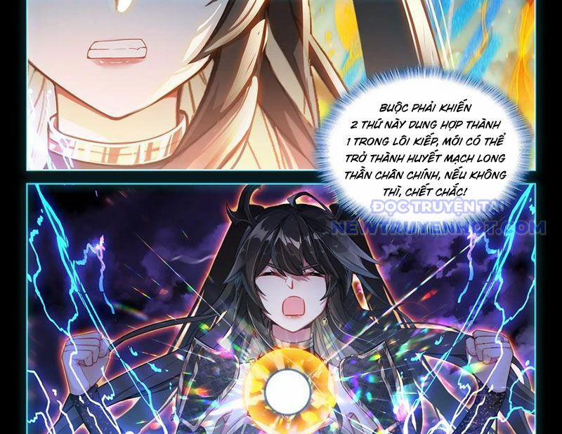 Chung Cực Đấu La 600 trang 28