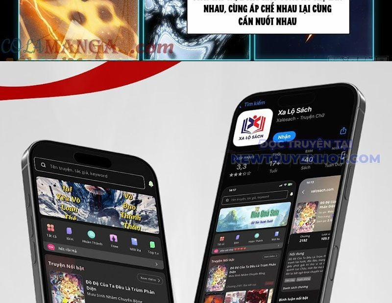 Chung Cực Đấu La 600 trang 31