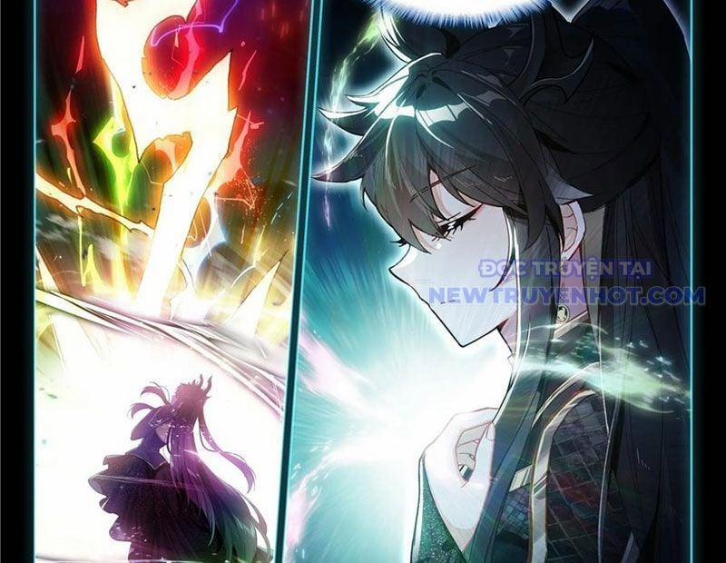 Chung Cực Đấu La 600 trang 6