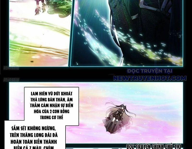 Chung Cực Đấu La 600 trang 7