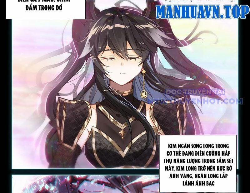 Chung Cực Đấu La 600 trang 8