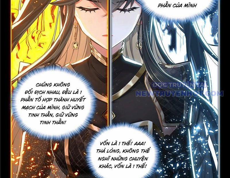 Chung Cực Đấu La 601 trang 10