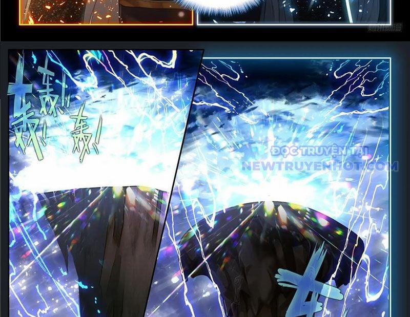 Chung Cực Đấu La 601 trang 11