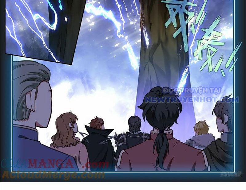 Chung Cực Đấu La 601 trang 12